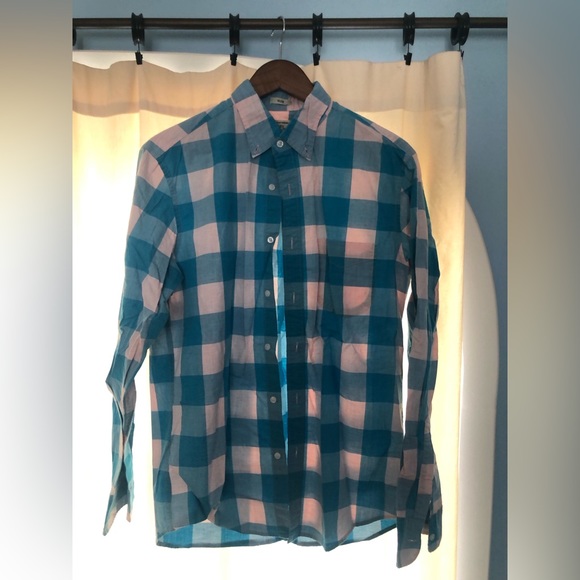 Jcrew men’s shirts - Picture 7 of 9